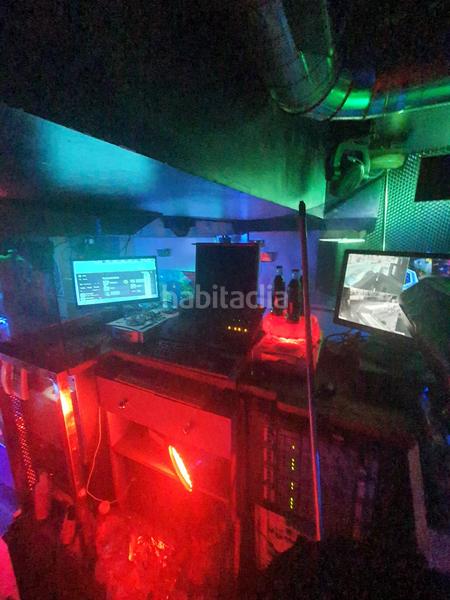 Foto 8c0244a6-0386-4b58-9f24-429d83761baf. Local comercial a Alhóndiga Bilbao