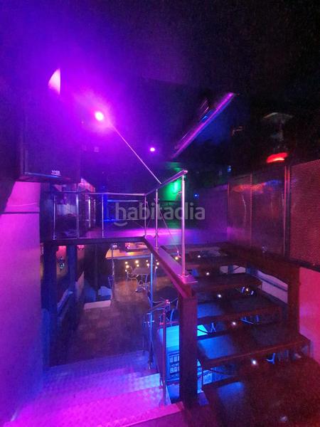 Foto 8cc2f58a-fcf3-4a01-a550-51e3f1bbbdd4. Local comercial a Alhóndiga Bilbao