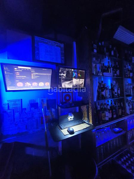 Foto 96301a94-b7c0-41b3-bf7e-05dc2f85ecbd. Local comercial a Alhóndiga Bilbao