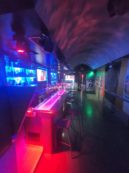 Foto 986c3a4a-7a96-4b03-a5c1-b5ca35c8ffe4. Local comercial a Alhóndiga Bilbao