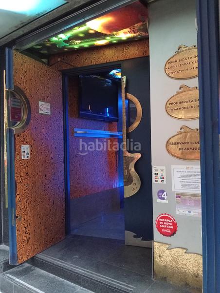 Foto 9c3e014a-a3c0-45c0-81c8-6e36ff0cfec8. Local comercial a Alhóndiga Bilbao