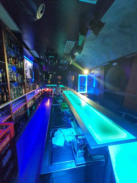 Foto 9d81a4d6-e169-4618-814a-b67608e5b8ec. Local comercial a Alhóndiga Bilbao