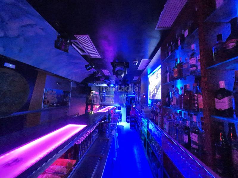 Foto 9f3baa48-a391-4386-8542-5effc4facef0. Local comercial a Alhóndiga Bilbao