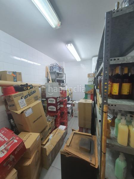 Foto 9f6878d3-e616-487d-a90b-e6f81beed76d. Local comercial a Alhóndiga Bilbao