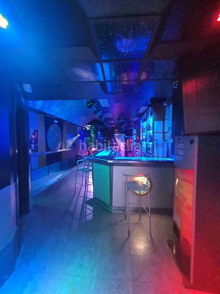 Foto a08c1489-b01e-4935-8658-18c221de06a2. Local comercial a Alhóndiga Bilbao