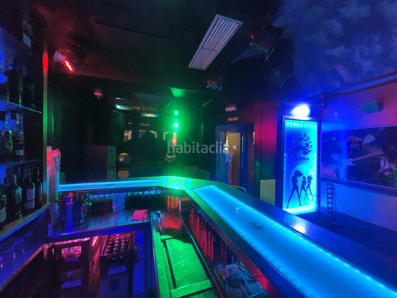 Foto a28e807e-f0ea-4d80-b432-ace166d5948a. Local comercial a Alhóndiga Bilbao