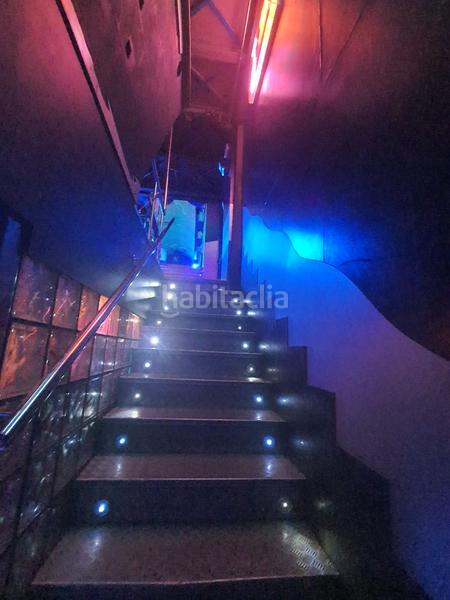 Foto a3a591e7-6f93-4dad-b34f-e5108b34073d. Local comercial a Alhóndiga Bilbao