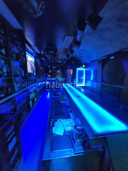 Foto a8792867-f82c-40f3-8996-4d7b270e1581. Local comercial a Alhóndiga Bilbao