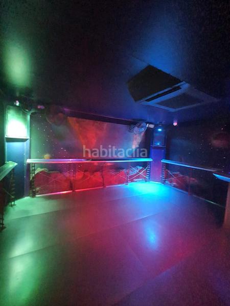 Foto b8b88542-8fde-4622-abd4-89dbc226ebf9. Local comercial a Alhóndiga Bilbao