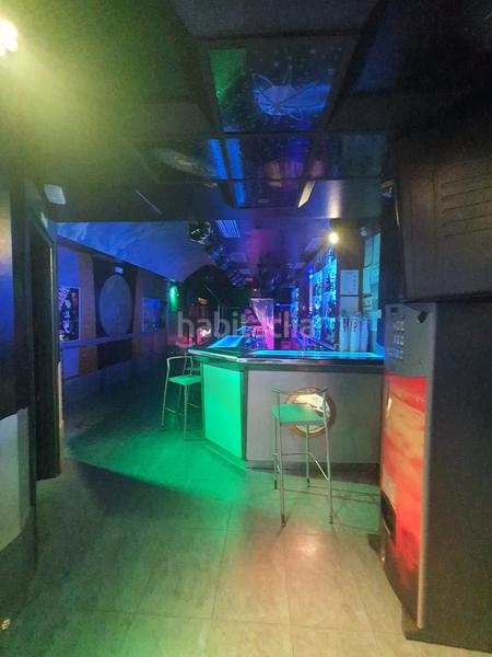 Foto b910677c-b378-4342-a241-43ee2d7a1a6b. Local comercial a Alhóndiga Bilbao