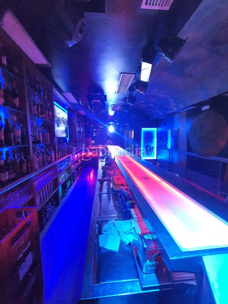 Foto b9222147-022f-457e-81e0-e398c1f5c509. Local comercial a Alhóndiga Bilbao