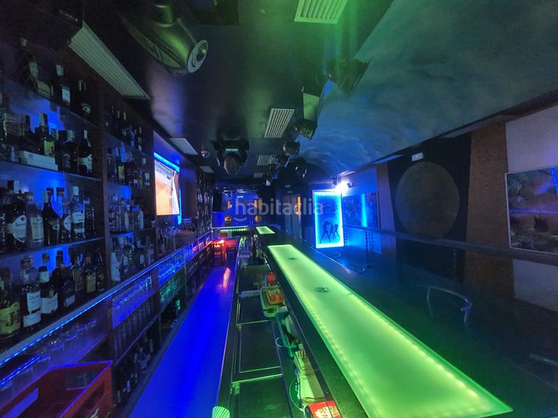 Foto c44e1fea-6439-4127-abfd-d7c2eb121227. Local comercial a Alhóndiga Bilbao