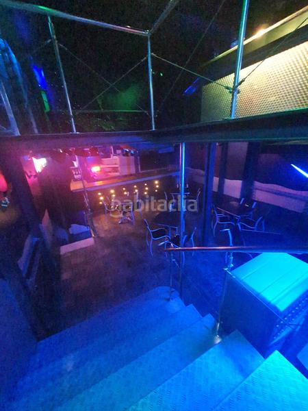 Foto c8f4c671-0756-4825-bdec-d1368e9704fa. Local comercial a Alhóndiga Bilbao