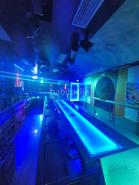 Foto d5095993-6763-4d56-b288-79dbfe6f9a42. Local comercial a Alhóndiga Bilbao