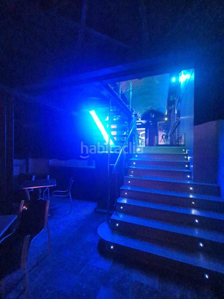 Foto dfcc6980-cf08-41e8-9e39-18ef687ef0b3. Local comercial a Alhóndiga Bilbao