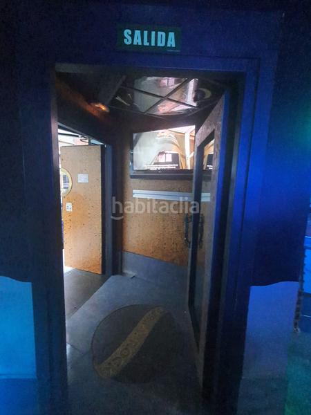 Foto e990b51e-68a3-4a45-87fe-a3053670a9a1. Local comercial a Alhóndiga Bilbao