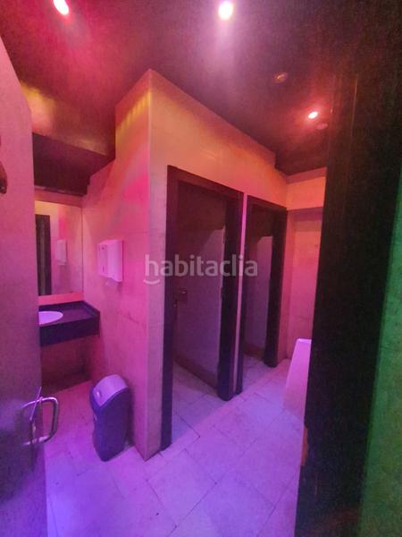 Foto f34b230e-ebd8-49b0-ba9d-4e7dfe6ff5c2. Local comercial a Alhóndiga Bilbao