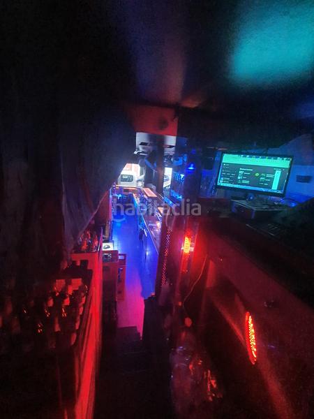 Foto f424828f-516c-49fa-bc70-185605c855e8. Local comercial a Alhóndiga Bilbao