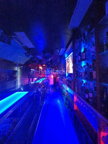 Foto f543623e-aff0-415c-a353-28c242de05ba. Local comercial a Alhóndiga Bilbao