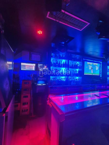 Foto f8a92d0e-6495-41b5-ad67-ed1b98fb0c69. Local comercial a Alhóndiga Bilbao