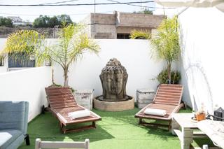 Casa en Centro. Casa en venta en san francisco javier, 4 dormitorios.