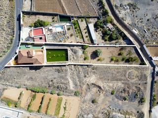 Xalet a Cuevecitas - Malpaís. Chalet en venta en malpaís, 7 dormitorios.