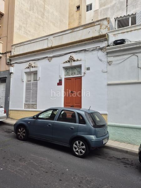 Foto 87d791ee-39a3-488f-8cb1-e0c89dc9507f. Maison dans Salamanca - Uruguay Santa Cruz de Tenerife