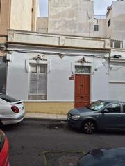 Casa a Salamanca - Uruguay. Casa en venta en centro, 2 dormitorios.