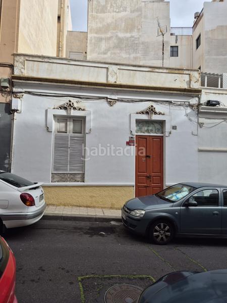 Foto 9d543400-596b-43bf-8b5f-f94774d69481. Maison dans Salamanca - Uruguay Santa Cruz de Tenerife