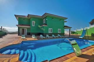 Xalet en Barranco Hondo. Chalet en venta en barranco hondo, 6 dormitorios.
