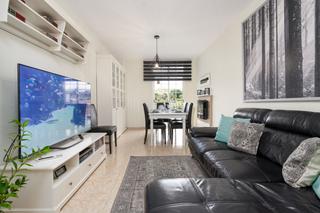 Pis en La Cuesta - Finca Espaa. Piso en venta en la higuerita, 4 dormitorios.