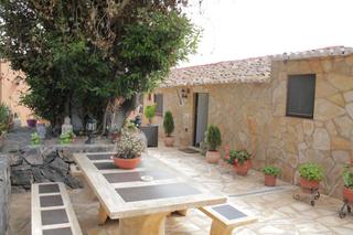 Xalet en Buenavista del Norte. Chalet en venta en buenavista del norte, 2 dormitorios.