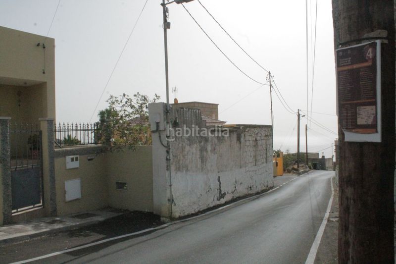 Foto 9e432bd3-213d-4d04-9d66-7e702931b4bf. Terreny residencial a Cuevecitas - Malpaís Candelaria
