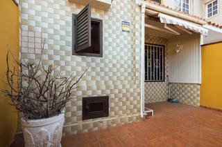 Maison à Guia de isora 29. Casa en venta en salud bajo, 3 dormitorios.