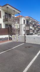 Parking voiture à Costa del Silencio. Garaje en venta en costa del silencio.