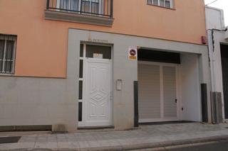 Pis a La Cuesta - Finca España. Piso en venta en finca españa, 3 dormitorios.