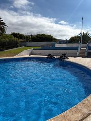 Casa en San Antonio - Las Arenas. Casa en venta en las arenas, 4 dormitorios.