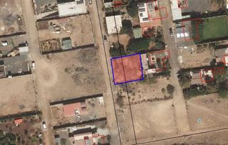 Masia en El Fraile. Finca r�st. en venta en el fraile.