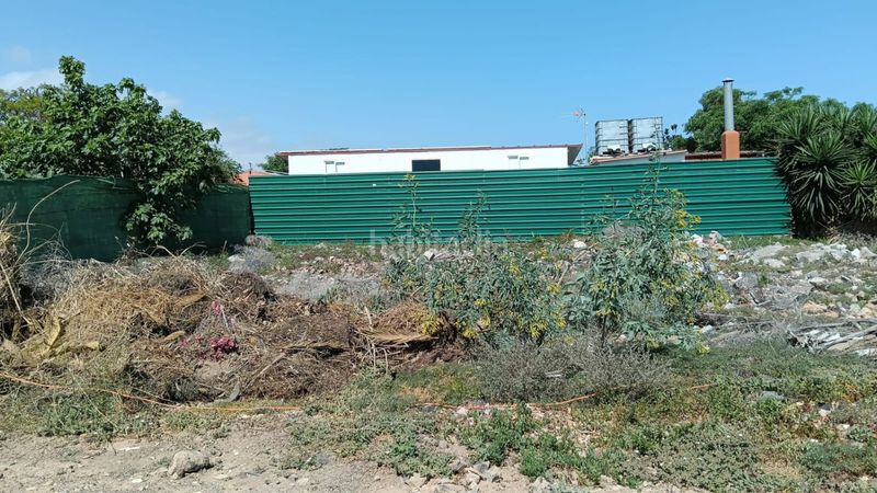 Foto 9026c758-cd47-4702-8bc7-62bf10edf3ed. Masia a El Fraile Arona