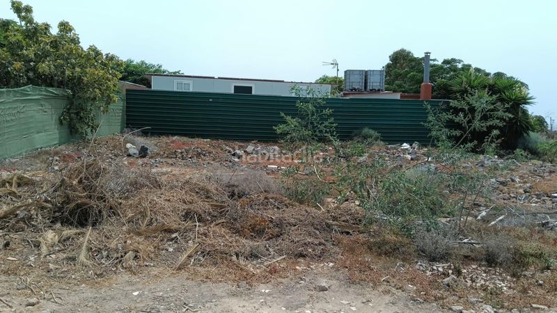 Foto caff01df-5e8d-46a2-8e94-55e3253d2233. Masia a El Fraile Arona