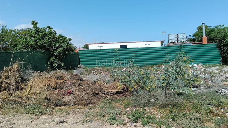 Foto dcafbbd1-846a-459a-aa90-a1b5f9a7883f. Masia a El Fraile Arona