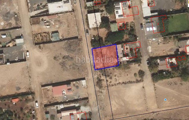 Foto eb794598-8dd4-464b-9334-2415826c33f2. Masia a El Fraile Arona