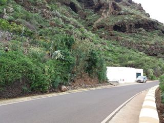 Casale in Buenavista del Norte. Finca rúst. en venta en buenavista del norte.