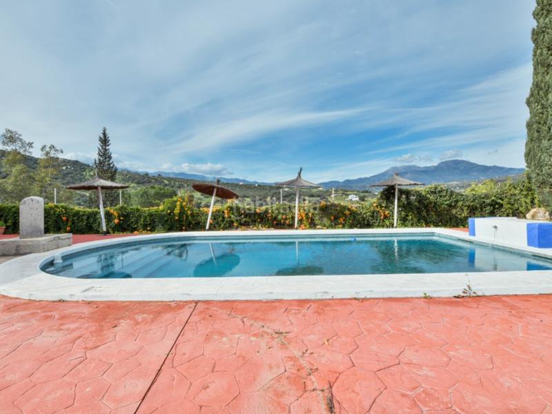 Foto 3c107408-13f9-44a1-a867-f693fb3e83c7. Haus mit pool in Guaro