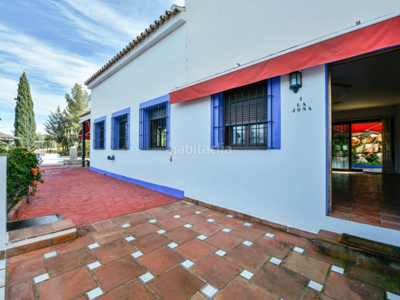 Foto 67dd7710-b687-4b37-8e89-4e7b3877a450. Haus mit pool in Guaro