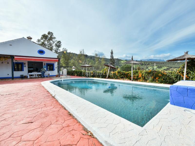 Foto 78d79ef4-e93f-48b0-97bb-039aa33ae691. Haus mit pool in Guaro