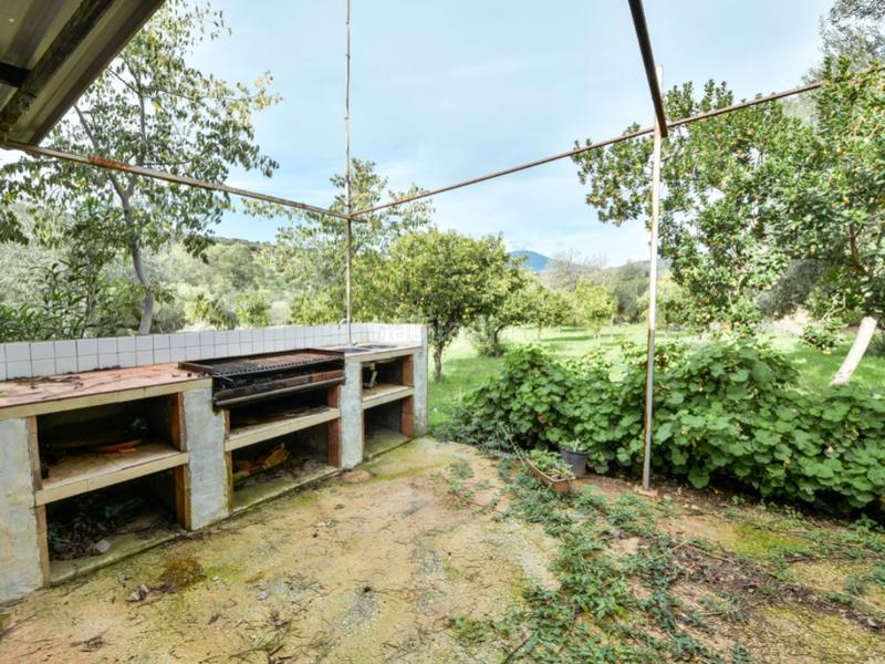 Foto 7a8ade01-2a72-4b91-9820-7c24766a344d. Haus mit pool in Guaro