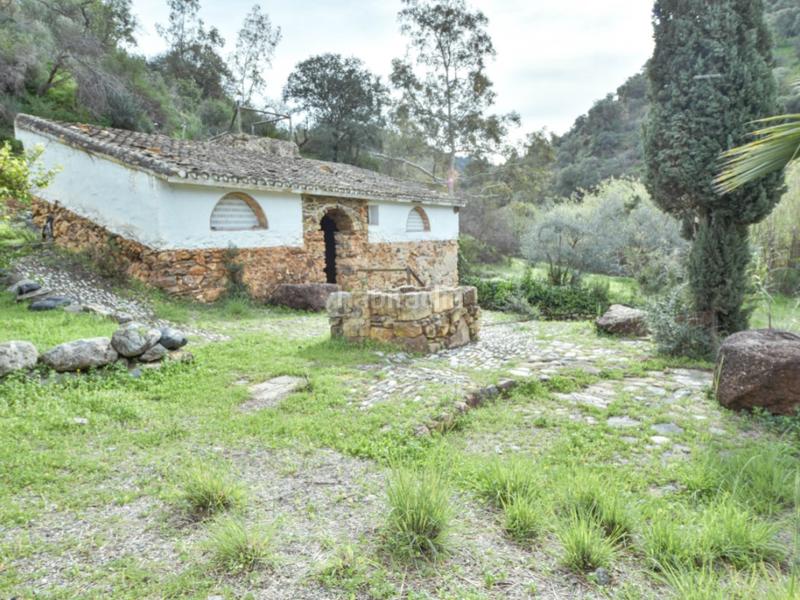 Foto 91cbd47d-63b4-4c6b-b1af-8dd98221d524. Haus mit pool in Guaro