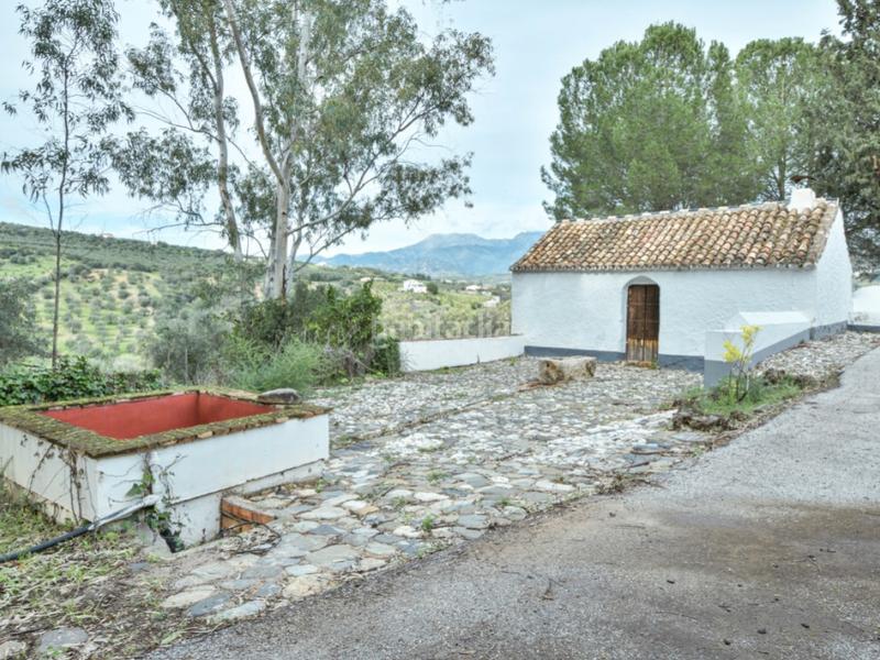 Foto c3c7ba4b-bbe2-4d80-863e-395c5fba6d8d. Haus mit pool in Guaro