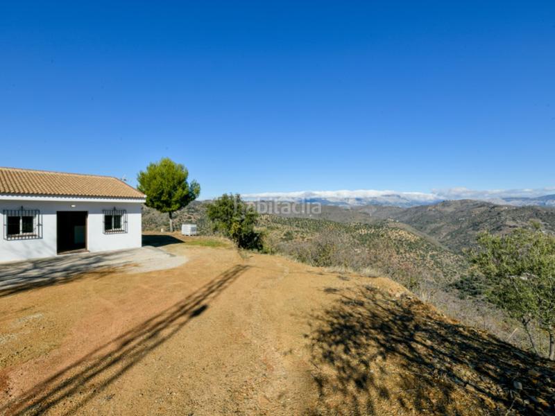 Foto 05672cfd-c732-41d3-80db-5ffac054801c. House in Olías Málaga